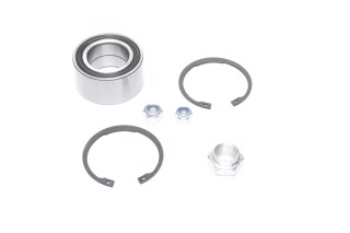 Підшипник маточини AUDI передн./задн. міст (Вир-во COMPLEX)