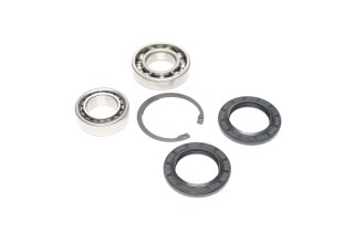 Підшипник маточини VW T3 задн. міст (Вир-во COMPLEX)