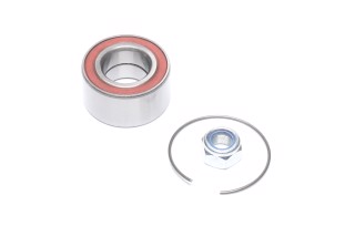 Підшипник маточини RENAULT передн./задн. міст (Вир-во COMPLEX)