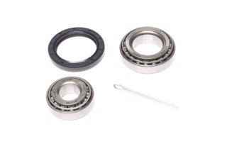 Підшипник маточини HYUNDAI передн./задн. міст (Вир-во COMPLEX)