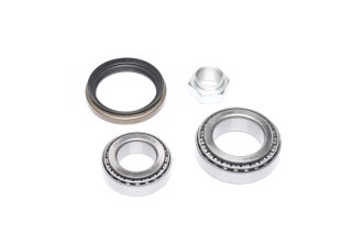 Підшипник маточини CITROEN, PEUGEOT задн.мост лев. (Вир-во COMPLEX)