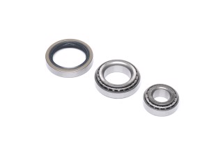 Підшипник маточини MERCEDES передн. міст (Вир-во COMPLEX)