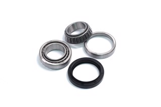 Подшипник задней ступицы колеса FORD (Пр-во COMPLEX)