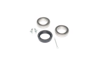 Підшипник маточини SUZUKI, DAEWOO передн. міст (Вир-во COMPLEX)