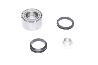 Підшипник маточини FIAT передн. міст (Вир-во COMPLEX)