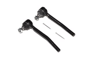 Наконечник тяги рул. ВАЗ 2101 внутр. (Кт. 2 шт.) <ДК>