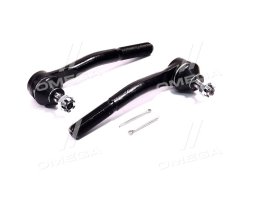 Наконечник тяги рул. ВАЗ 2108 наруж. (Кт. 2 шт.) <ДК>