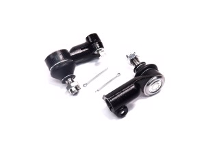 Наконечник тяги рул. ВАЗ 2110, 2170, 2190 наруж. (компл. 2 шт.) <ДК>