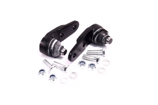 Палець кульовий Таврія 1102 (компл. 2 шт.) Р2 (16мм) <ДК>