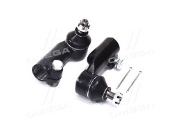 Наконечник тяги рул. ВАЗ 1118 наруж. (компл. 2 шт.) <ДК>