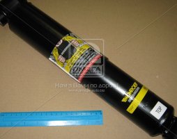 Амортизатор підв. причепа SAF (L335-532) (вир-во Monroe Magnum)