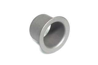 Втулка ресори (вир-во Mando)