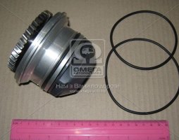 Насос водяний (вир-во Dolz)