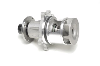 Насос водяний (вир-во Dolz)