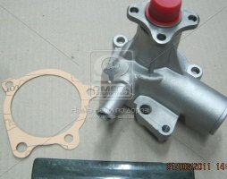 Насос водяний (вир-во Dolz)