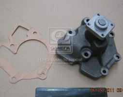 Насос водяной (пр-во Dolz)