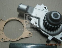 Насос водяний (вир-во Dolz)