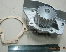 Насос водяний (вир-во Dolz)