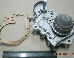 Насос водяний (вир-во Dolz)