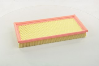 Фільтр повітряний TOYOTA AVENSIS AP184/WA6374 (вир-во WIX-FILTERS UA)