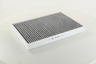 Фільтр салону вугільний AUDI A4 K1078A/WP6999 (вир-во WIX-FILTERS)