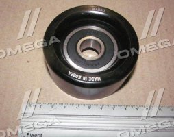 Ролик ременя (вир-во Mando