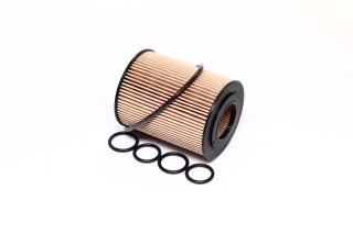 Фільтр оливний двигуна WL7460/648/8 (вир-во WIX-FILTERS)