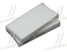 Фільтр салону (вир-во Mando)