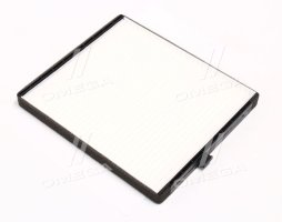 Фільтр салону Chevrolet, Daewoo (вир-во Mando)