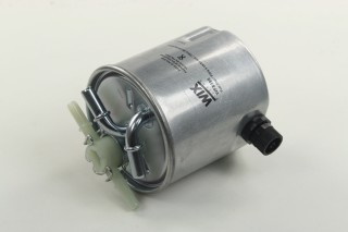Фільтр паливний WF8390/980/5 (вир-во WIX-FILTERS)
