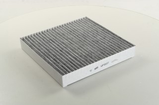 Фільтр салону вугільний K1089A/WP9107 (вир-во WIX-FILTERS)