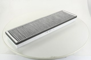 Фільтр салону вугільний K1137A/WP9171 (вир-во WIX-FILTERS)