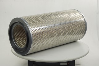 Фильтр воздушный 42325E/408 (пр-во WIX-Filtron)