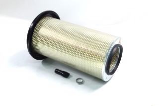 Фильтр воздушный 42407E/448 (пр-во WIX-Filtron)