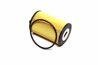 Фильтр масляный (пр-во Mando)