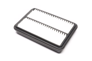 Фільтр повітряний Hyundai Santa Fe (вир-во Mando)