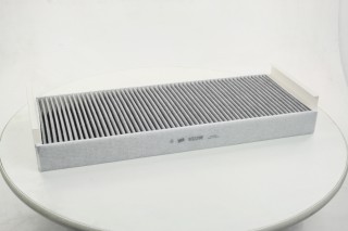 Фільтр салону вугільний 93228E/1133A (вир-во WIX-FILTERS)