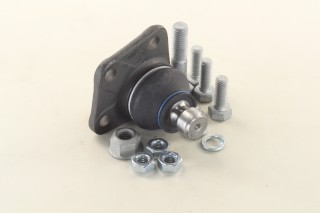 Опора кульова SKODA, VW передн. вісь (Вир-во Lemferder)