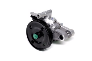 Насос гідропідсилювача (вир-во Mando)