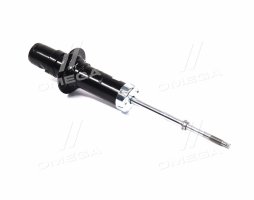 Амортизатор підв. SSANGYONG REXTON передн. (вир-во Mando)