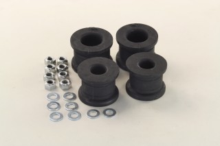 Втулка переднего стабилизатора MB (пр-во Lemferder)