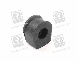 Втулки стаб. AUDI, VW передн. вісь (Вир-во Lemferder)