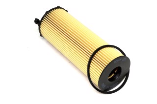 Фильтр масляный (пр-во Mando)