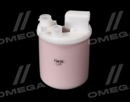 Фільтр паливний (вир-во Mando)