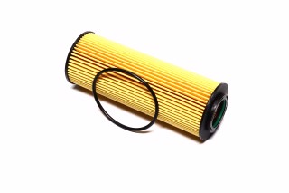 Фільтр оливний (вир-во Mando)