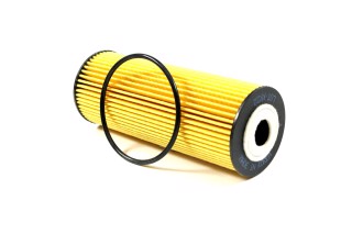 Фільтр оливи (вир-во Mando)