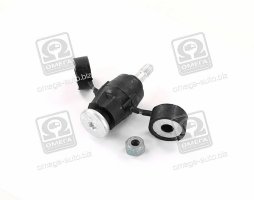 Тяга стабілізатора NISSAN KUBISTAR, RENAULT CLIO I-II, KANGOO 90- перед. міст (Вир-во LEMFORDER)