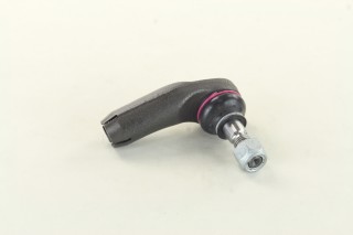 Накінечник керма. AUDI передн. вісь (Вир-во Lemferder)