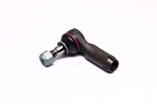 Накінечник керма. AUDI передн. вісь (Вир-во Lemferder)