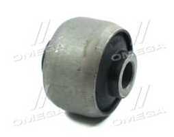 Сайлентблок важеля AUDI передн. вісь (Вир-во Lemferder)